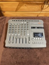 Fostex XR7 Multitracker Cassette Recorder Works