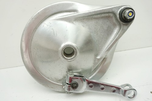 Honda 500 pc08 - honda, vt