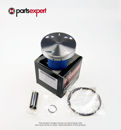 Neuf kit piston wossner yamaha - neuf,