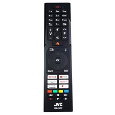Télécommande De Téléviseur JVC 65AO11UHDA