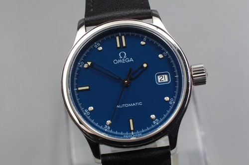 Mint montre homme omega - [n,