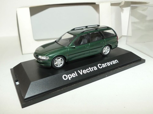 Opel vectra caravan vert - vectra,