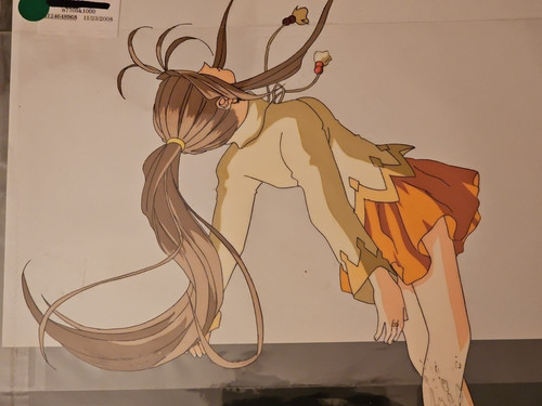2000 film goddess anime - 2000,