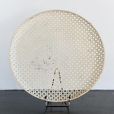 Plateau Rond MATHIEU MATEGOT