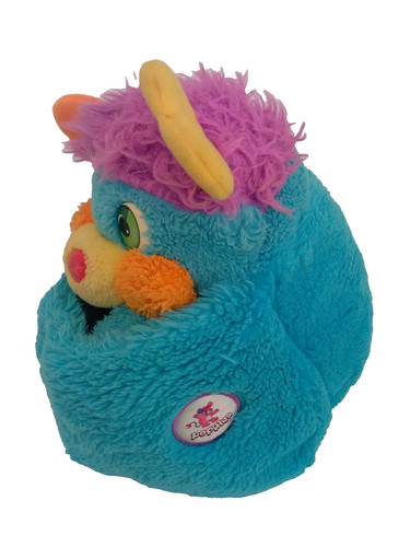 Peluche popples vintage rare - popples,