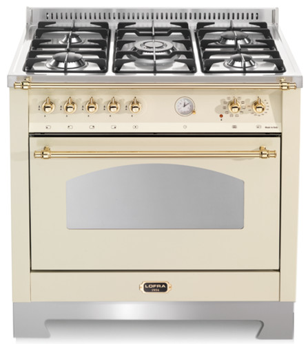 Lofra dolce vita rbig96mft - vita, rbig96mft/ci