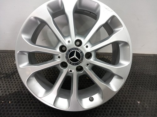 Jante alliage mercedes benz - alliage,