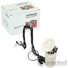 Astemo Hüco Unité D'Injection de Carburant Pompe à Convient pour BMW 5 6 133453