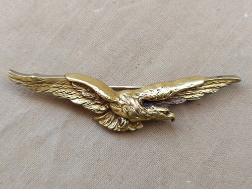Brevet aviateur la 1ere - brevet,