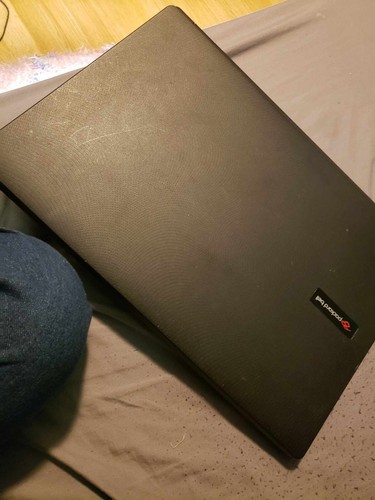 Portable packard bell - portable,