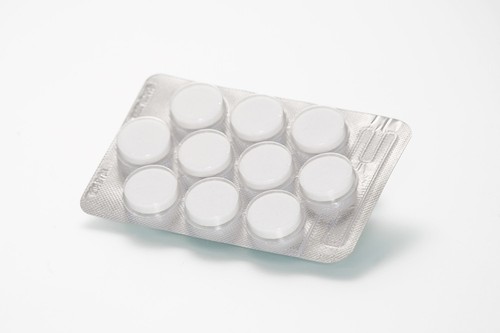 Pastilles nettoyage pour - 10,