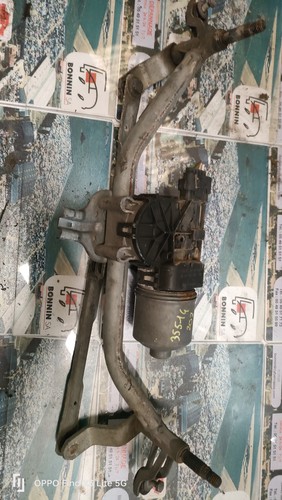 Moteur essuie glace avant - essuie-glace,