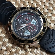 Montre d'Aviateur Citizen