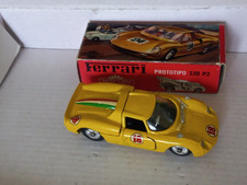 mercury 1/43 ferrari 330 P2