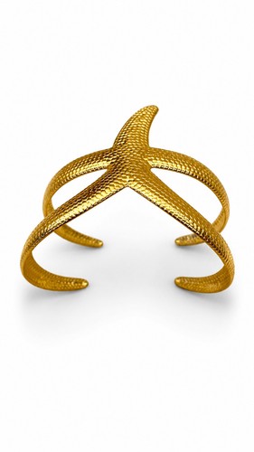 Bracelet manchette jonc femme - manchette,