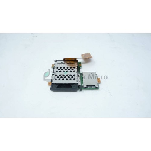 Lecteur cartes cp398061 - lecteur, de