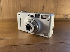 *Near Mint* Pentax Espio 120 SW II Point & Shoot Film Camera 28-120mm Lens / JPN