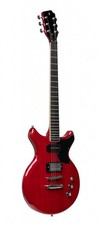 Stagg SVY DC TCH E-Guitare