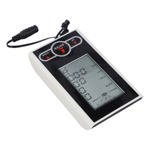 Compteur électronique