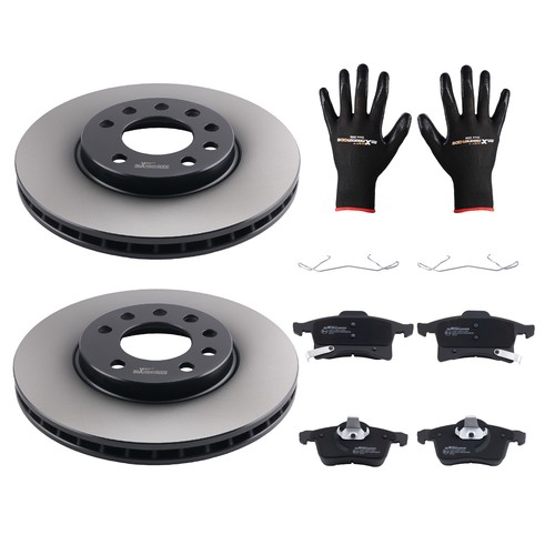 Disques plaquettes frein - disques,