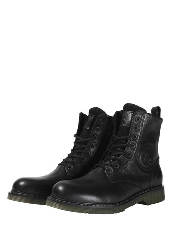 John doe soixante bottes - john, de