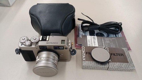 Appareil photo télémétrique