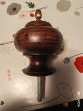 Ancienne grosse boule - ancienne,