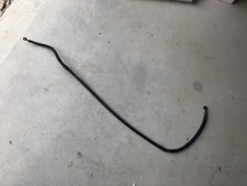 UNE DURITE DE FREIN AVANT MOTO YAMAHA 125 DTX 2004 2005 2006 2007