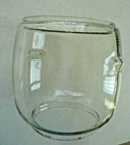 Ancien globe verre pour - ancien,