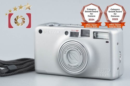 Appareil photo argentique