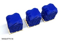 1/43 3 chargements bâchés