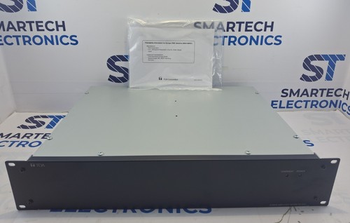 Toa 2241 power - toa, amplifier