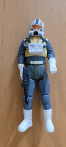Figurine star wars - wars, pilot