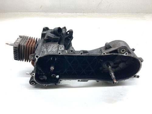 Bloc moteur complet - moteur,