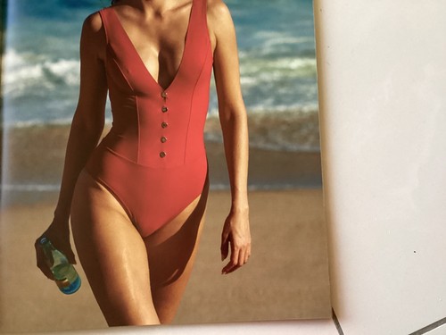 Pain sucre maillot - de, bain