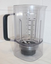 Cuisinart Velocity Ultra Blender Model BTC-650 56 oz Replacement Pitcher/Jug