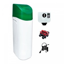 Adoucisseur D'eau 20l Vanne