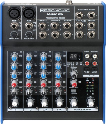 Table mixage mixer audio - mixage,