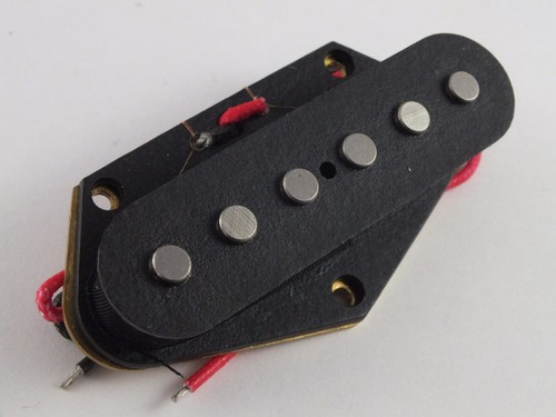 Telecaster micros artec tra44 - telecaster,