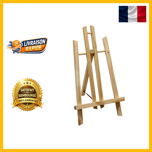 Chevalet table frame 30cm - chevalet,