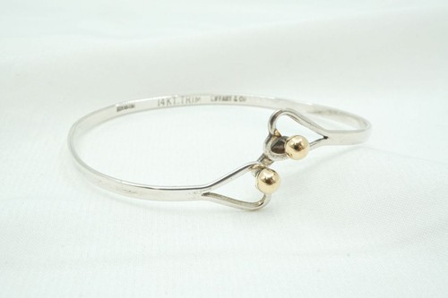 Tiffany bracelet jonc - tiffany&co,