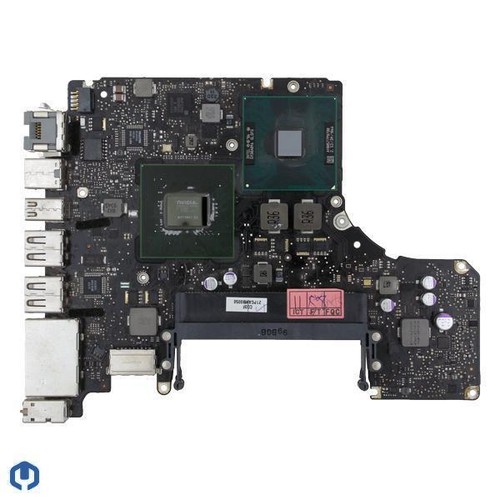 Carte mère ghz macbook - 2,53,