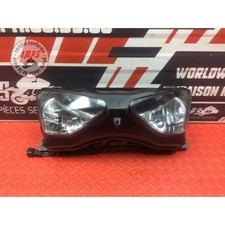 Optique de phare avant Kawasaki ZX-6R 636 2003 à 2004