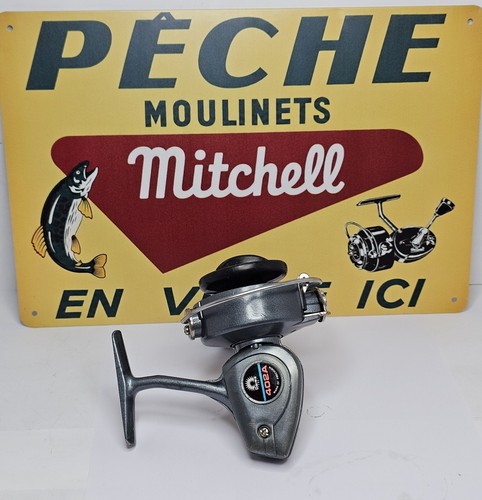 Moulinet daiwa 402a - moulinet, –