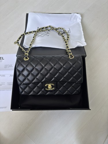 Sac chanel timeless - sac, classic