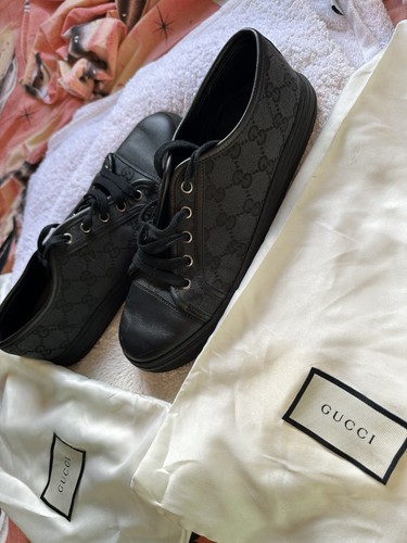 Gucci canvas - gucci, gg