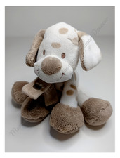 Peluche/Doudou Hochet Max Et