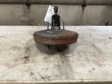 Power Brake Booster FWD Turbo Fits 12-14 EDGE 336831