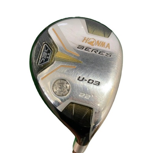 Honma golf beres - golf, hybrid