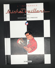 GRATON - MICHEL VAILLANT -